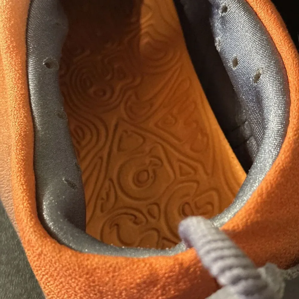 Nike ACG Moc Premium Daybreak Safety Orange Men's Sz 8 M FV4574-500